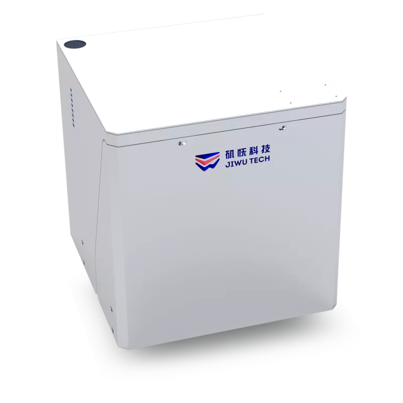 JIWU TECH GYRO STABILIZER
